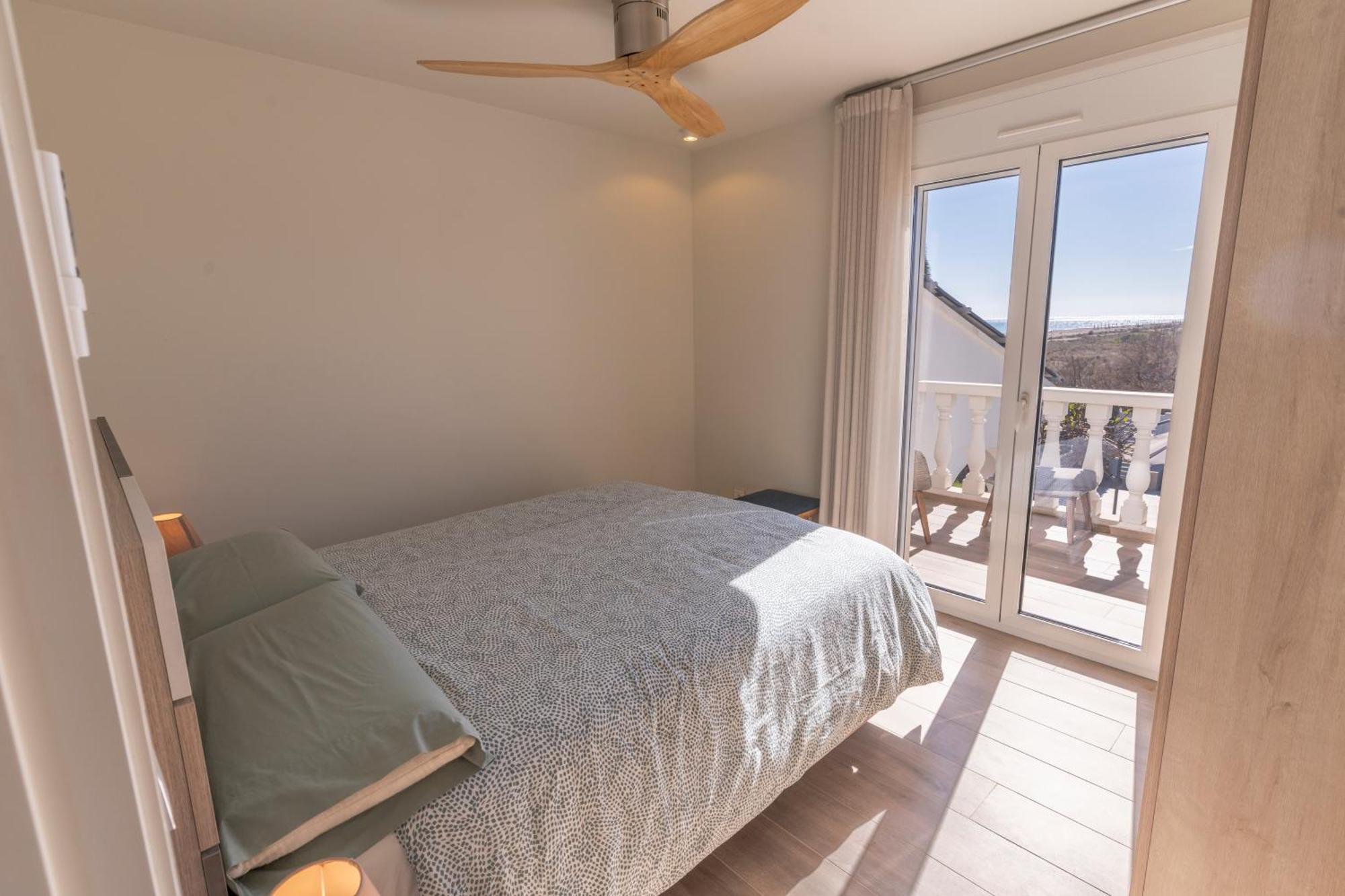 Exquisita Villa Frente Al Mar 萨贡托 外观 照片